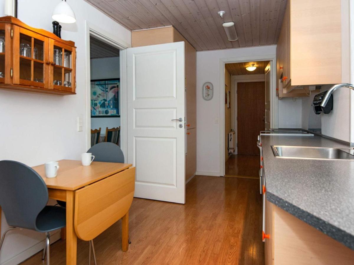 Holiday Home Skærbæk Esterno foto